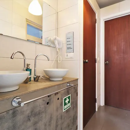 Costa Norte Рибейра-Гранди