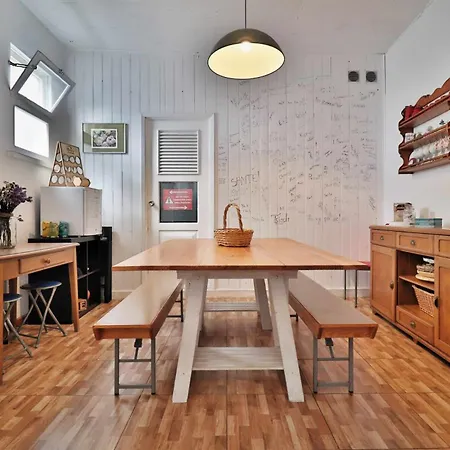 Costa Norte Хостел