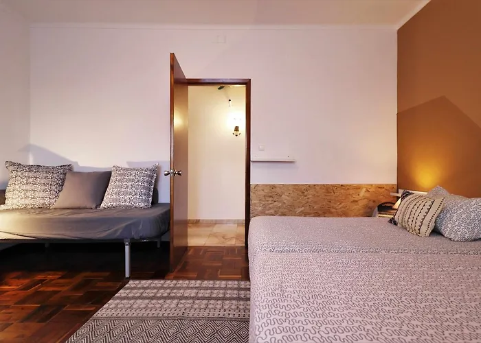 Hostel Costa Norte *