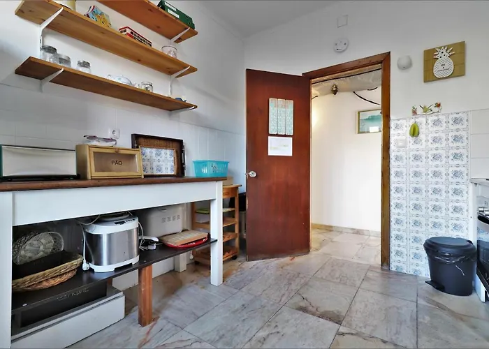 Costa Norte Hostel *