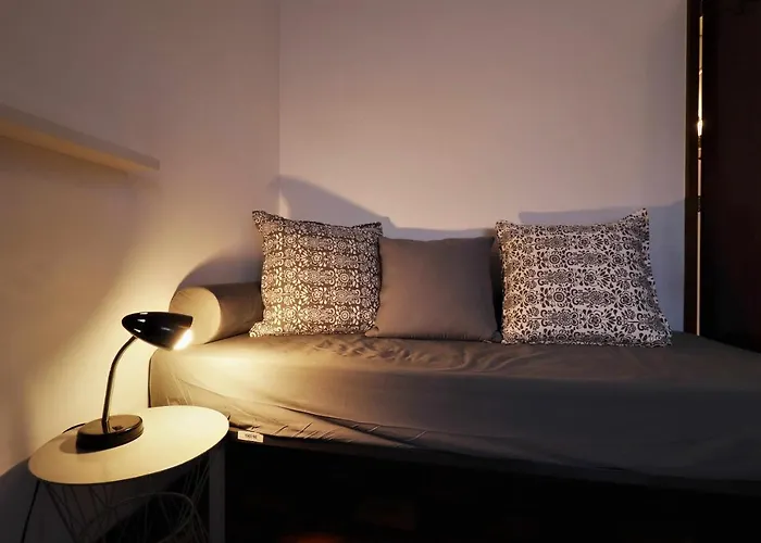 Costa Norte Hostel Ribeira Grande