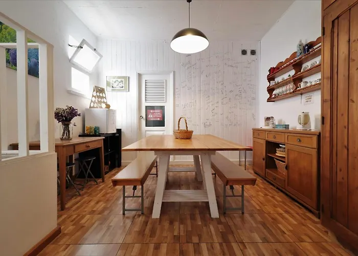 Hostel Costa Norte Ribeira Grande