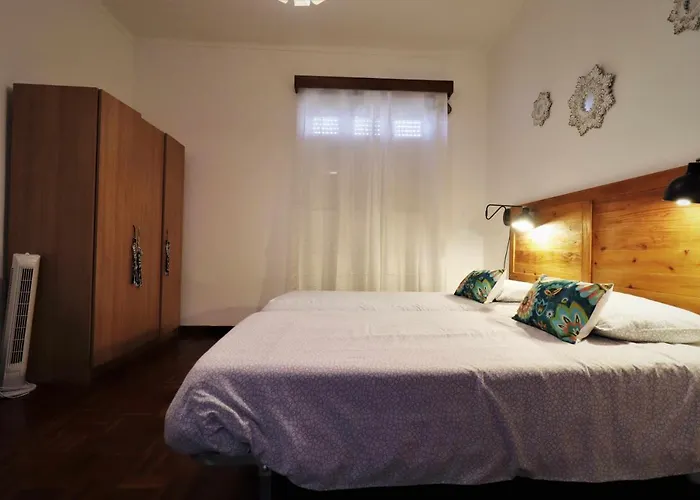 Hostel Costa Norte *