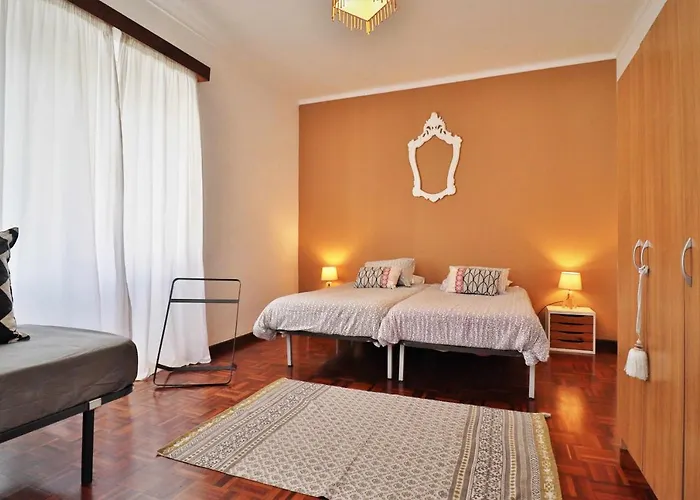 Costa Norte Hostel *