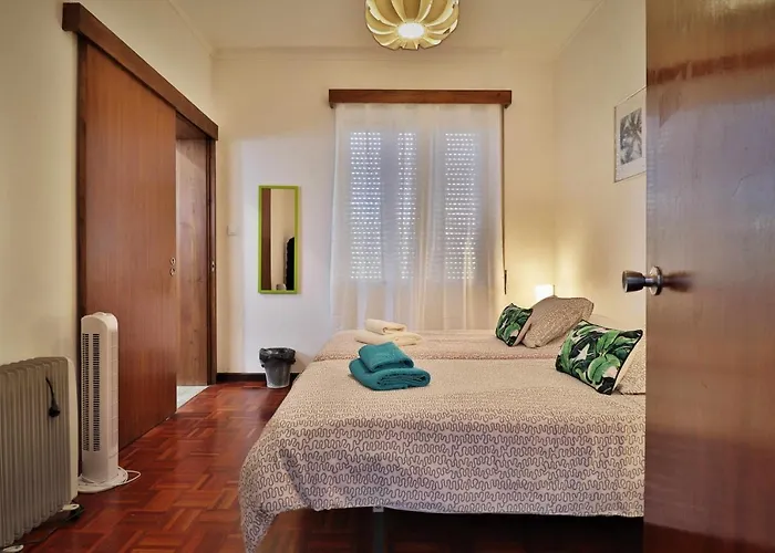 Costa Norte Hostel Ribeira Grande