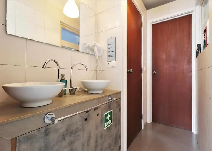 Hostel Costa Norte Ribeira Grande