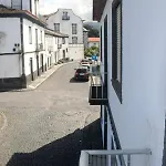 Hostel Costa Norte Ribeira Grande