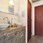 Hostel Costa Norte Ribeira Grande