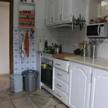 Costa Norte לינה וארוחת בוקר