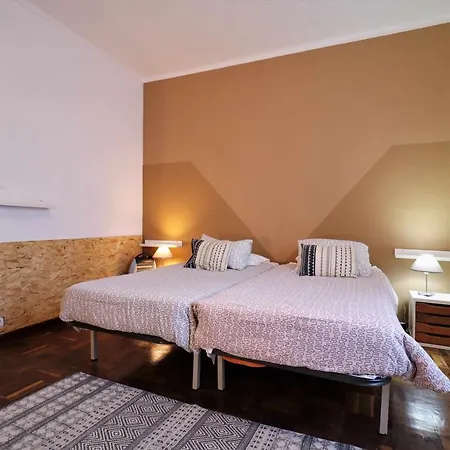 Hostel Costa Norte Ribeira Grande