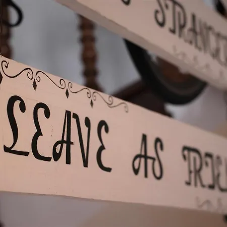 Costa Norte Hostel Ribeira Grande