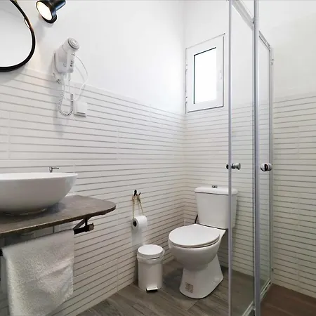 Costa Norte Vandrarhem Ribeira Grande