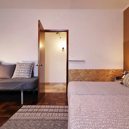 Hostel Costa Norte *