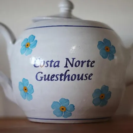 Costa Norte Hostal