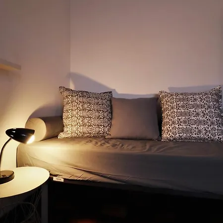 Costa Norte Hostel Ribeira Grande