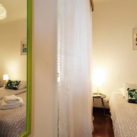 Vandrarhem Costa Norte *