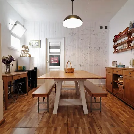 Hostel Costa Norte Ribeira Grande