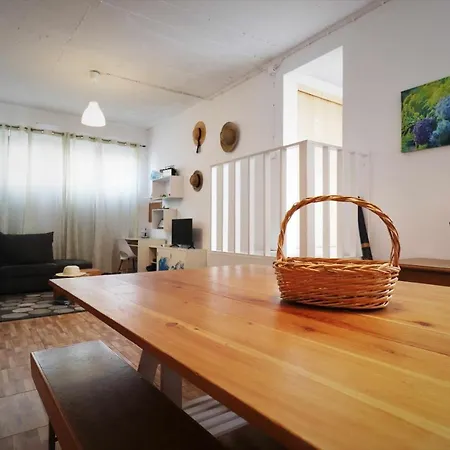 Costa Norte Hostel Ribeira Grande