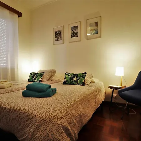 Costa Norte Hostel Ribeira Grande