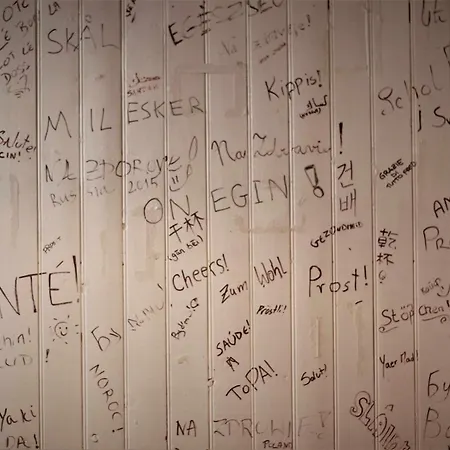 Costa Norte Hostel Ribeira Grande