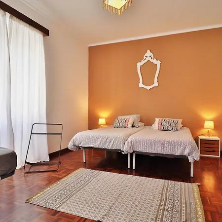 Costa Norte Hostel *