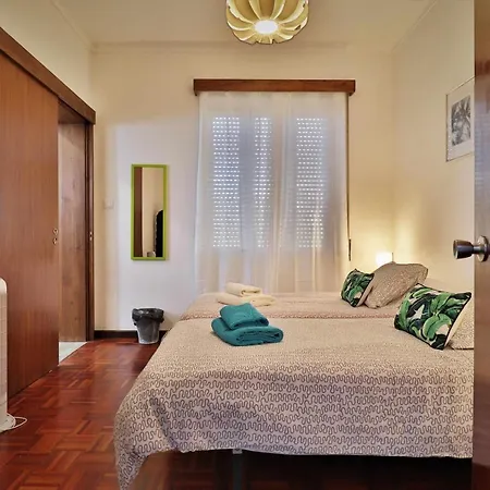 Costa Norte Hostel Ribeira Grande