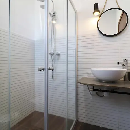 Costa Norte Vandrarhem *