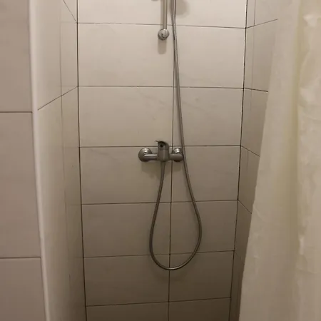 Costa Norte לינה וארוחת בוקר