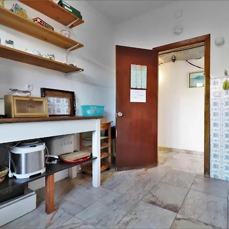 Costa Norte Hostel *