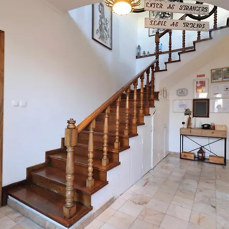 Costa Norte אכסניה *