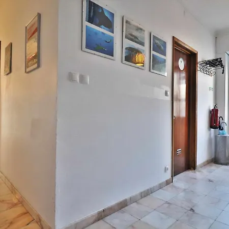 Hostel Costa Norte Ribeira Grande