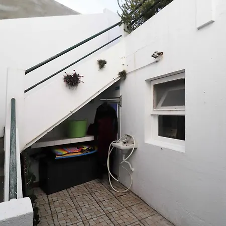 Hostel Costa Norte Ribeira Grande