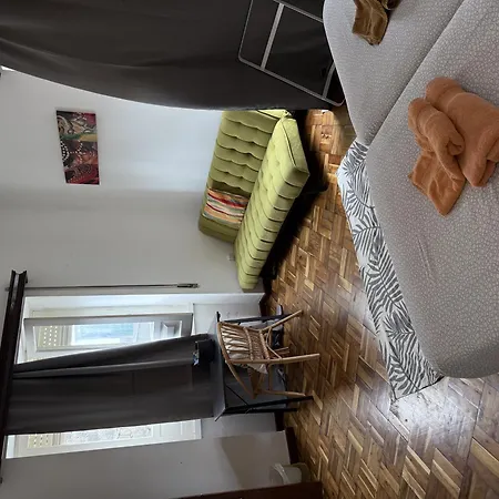 אכסניה Costa Norte *