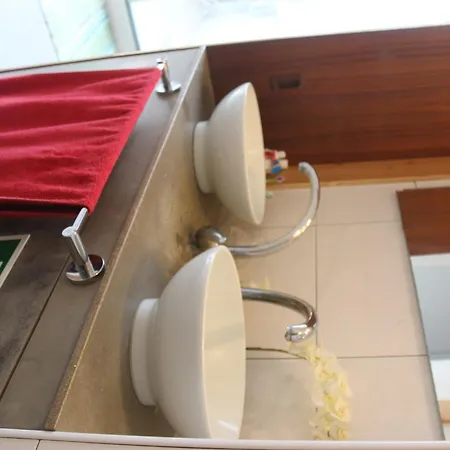 Hostel Costa Norte Ribeira Grande