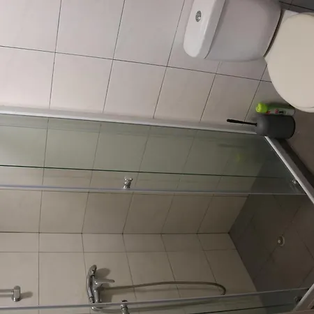 Hostel Costa Norte Ribeira Grande