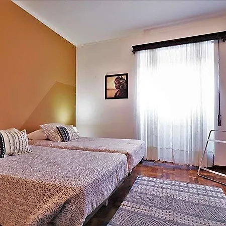 Costa Norte Auberge de jeunesse Ribeira Grande