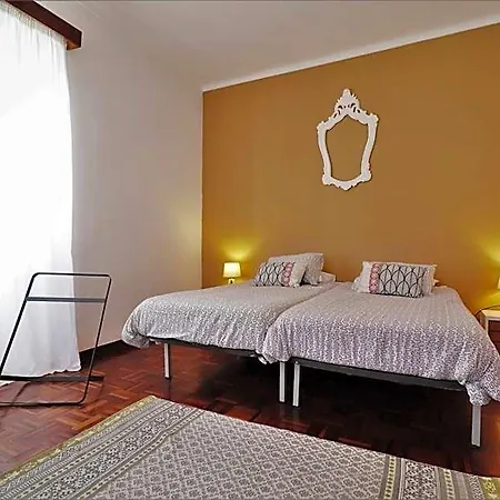 Costa Norte Auberge de jeunesse Ribeira Grande