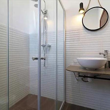 Auberge de jeunesse Costa Norte Ribeira Grande
