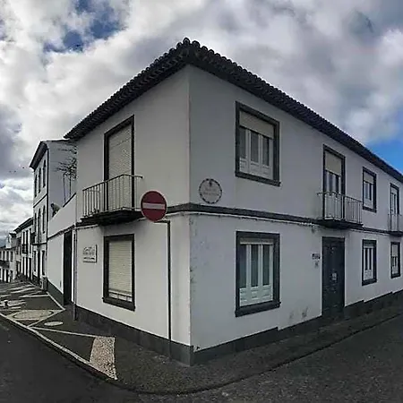 Costa Norte * Ribeira Grande