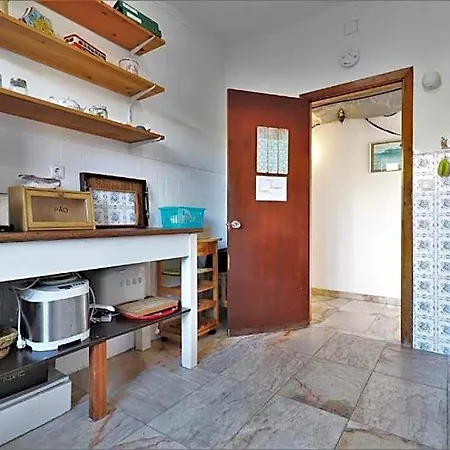 Albergue Costa Norte