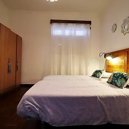 Albergue Costa Norte Ribeira Grande