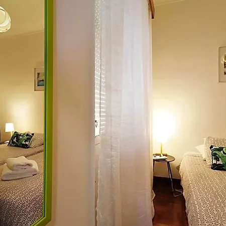 Albergue Costa Norte *