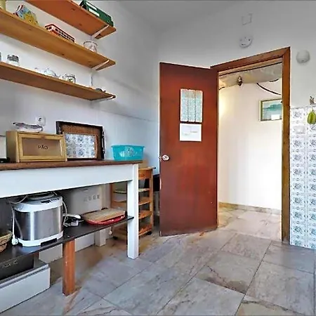 Costa Norte Albergue *
