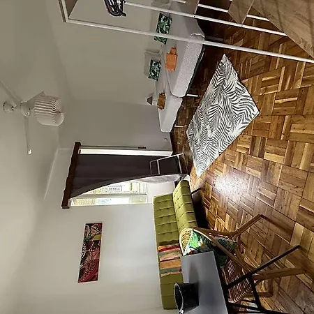 Albergue Costa Norte