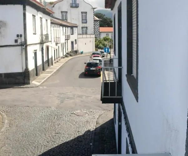 Hostel Costa Norte Ribeira Grande