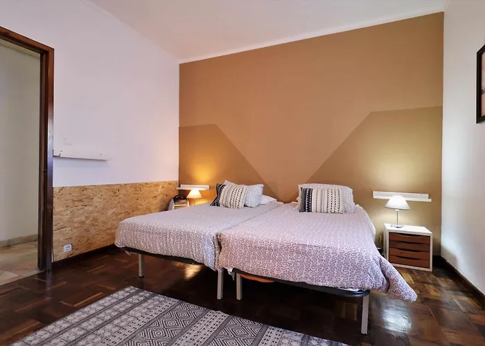 Hostel Costa Norte Ribeira Grande