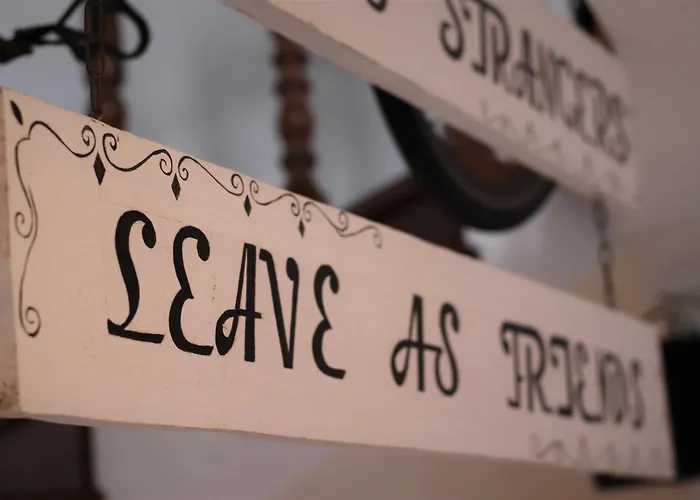 Costa Norte Hostel Ribeira Grande