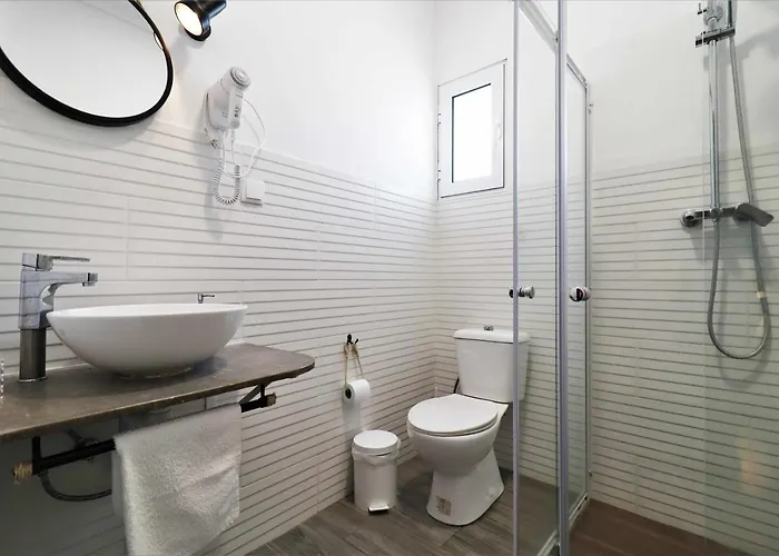 Costa Norte ホステル リベイラ・グランデ