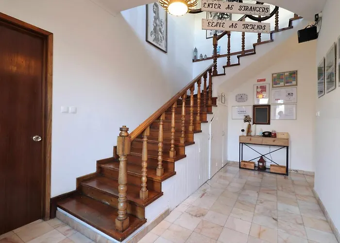 ホステル Costa Norte *