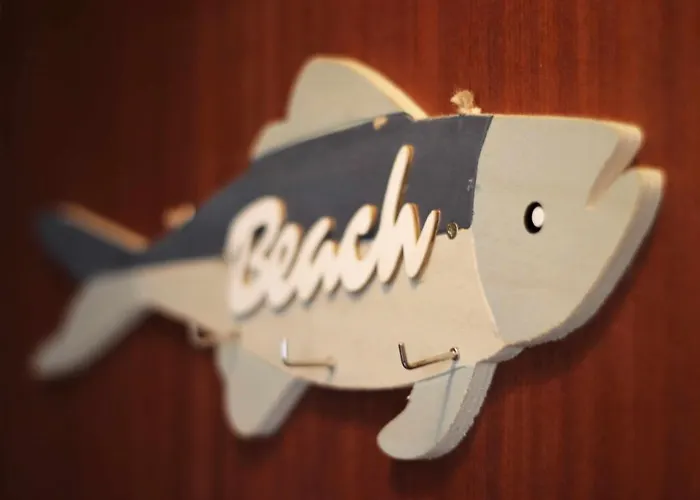 ホステル Costa Norte